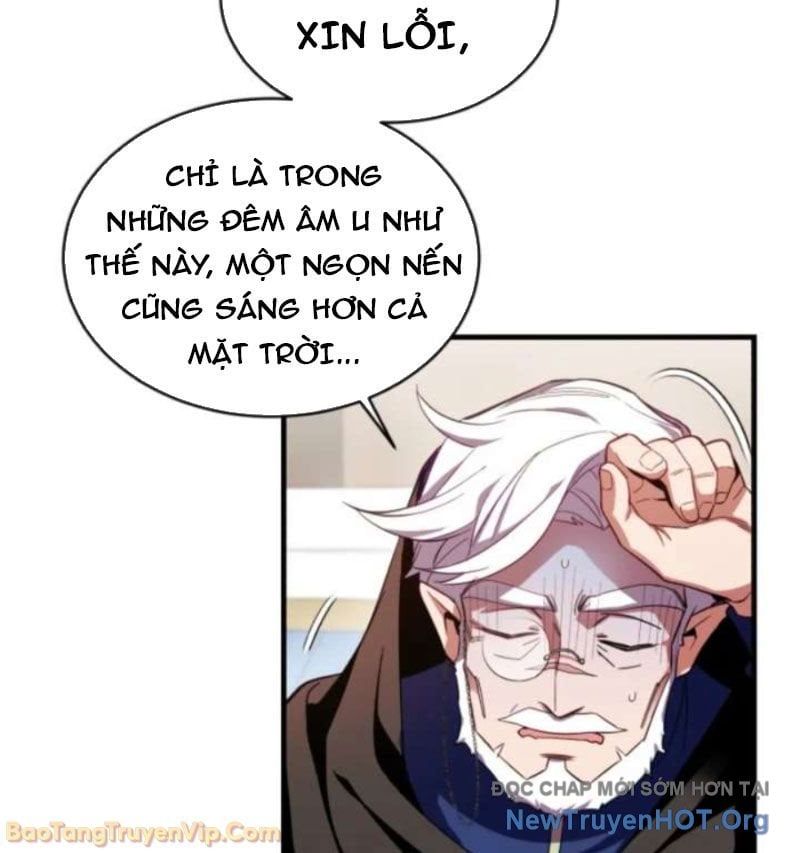 Đấng Tối Cao Lần Đầu Làm Cha - Chương 1 - Trang 117