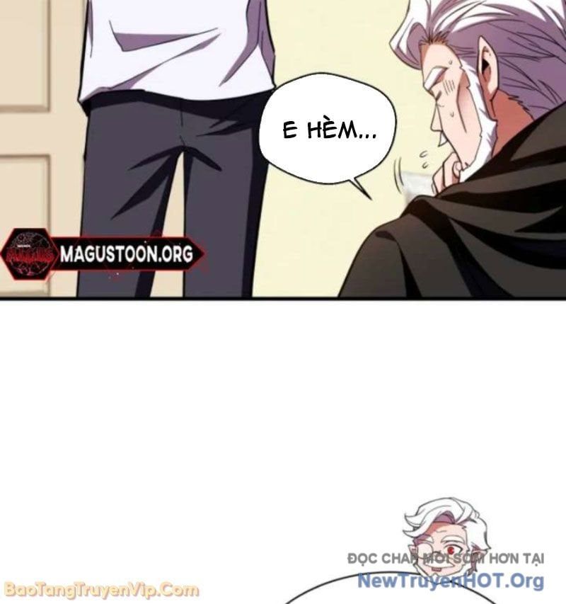 Đấng Tối Cao Lần Đầu Làm Cha - Chương 1 - Trang 120