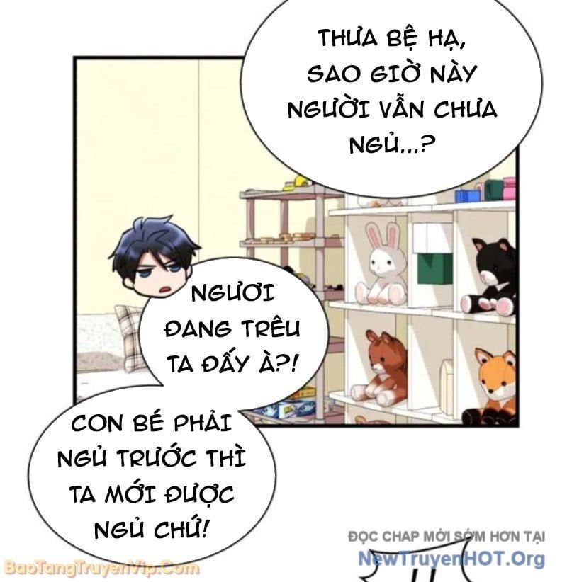 Đấng Tối Cao Lần Đầu Làm Cha - Chương 1 - Trang 121