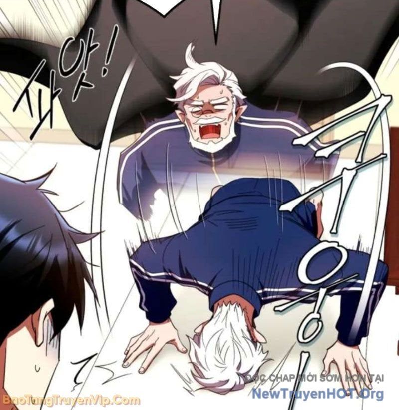 Đấng Tối Cao Lần Đầu Làm Cha - Chương 1 - Trang 123