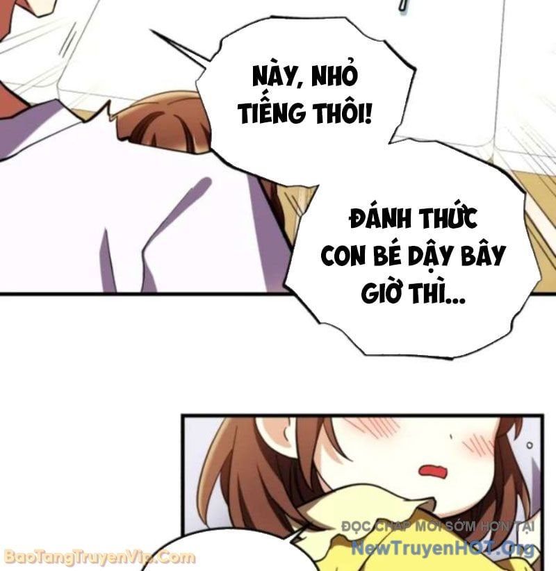 Đấng Tối Cao Lần Đầu Làm Cha - Chương 1 - Trang 124