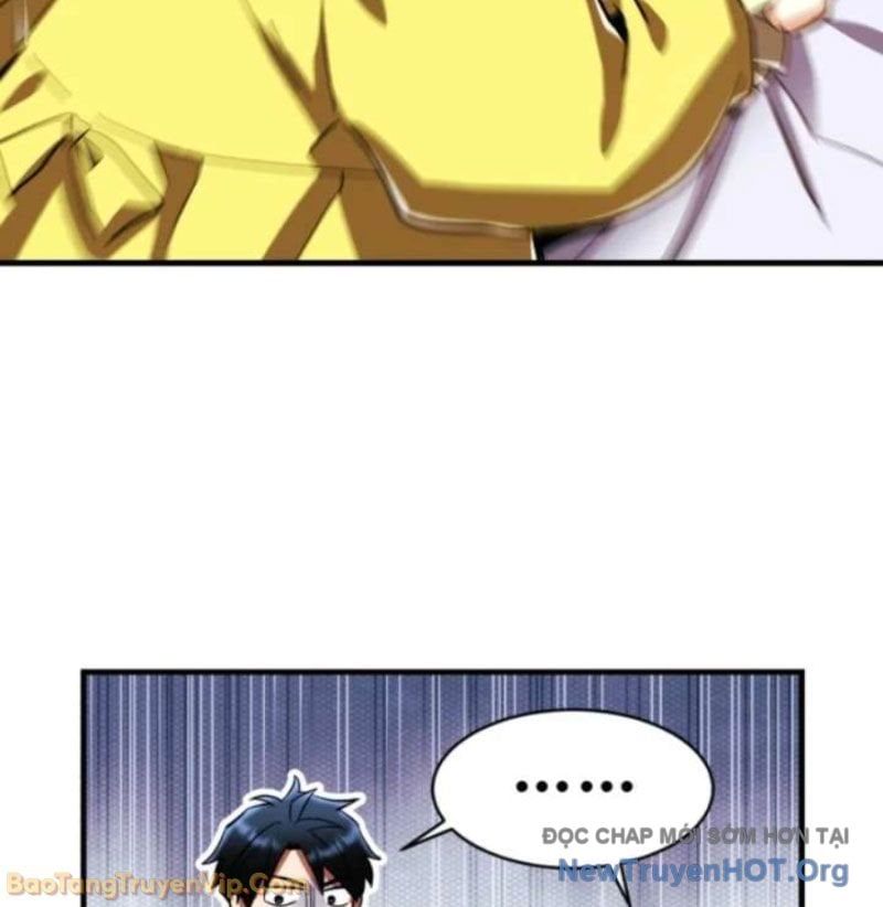 Đấng Tối Cao Lần Đầu Làm Cha - Chương 1 - Trang 127