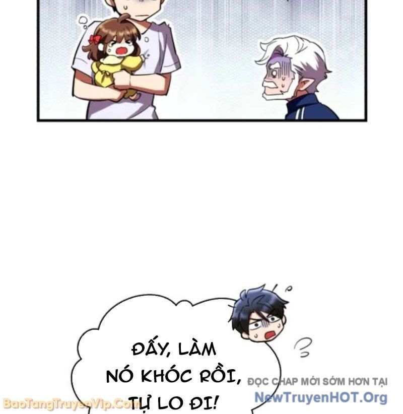 Đấng Tối Cao Lần Đầu Làm Cha - Chương 1 - Trang 128