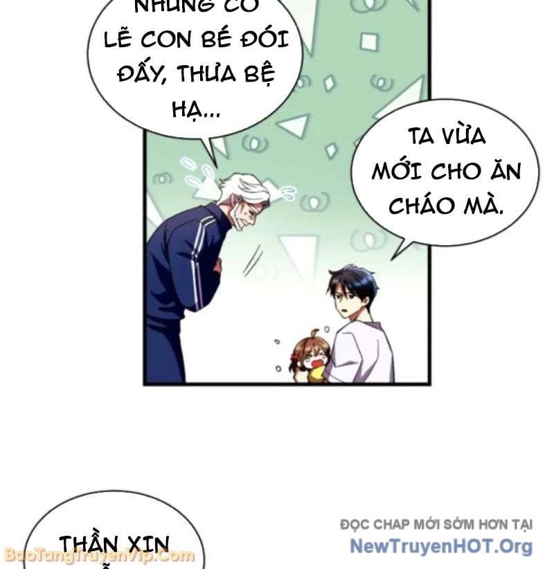 Đấng Tối Cao Lần Đầu Làm Cha - Chương 1 - Trang 130