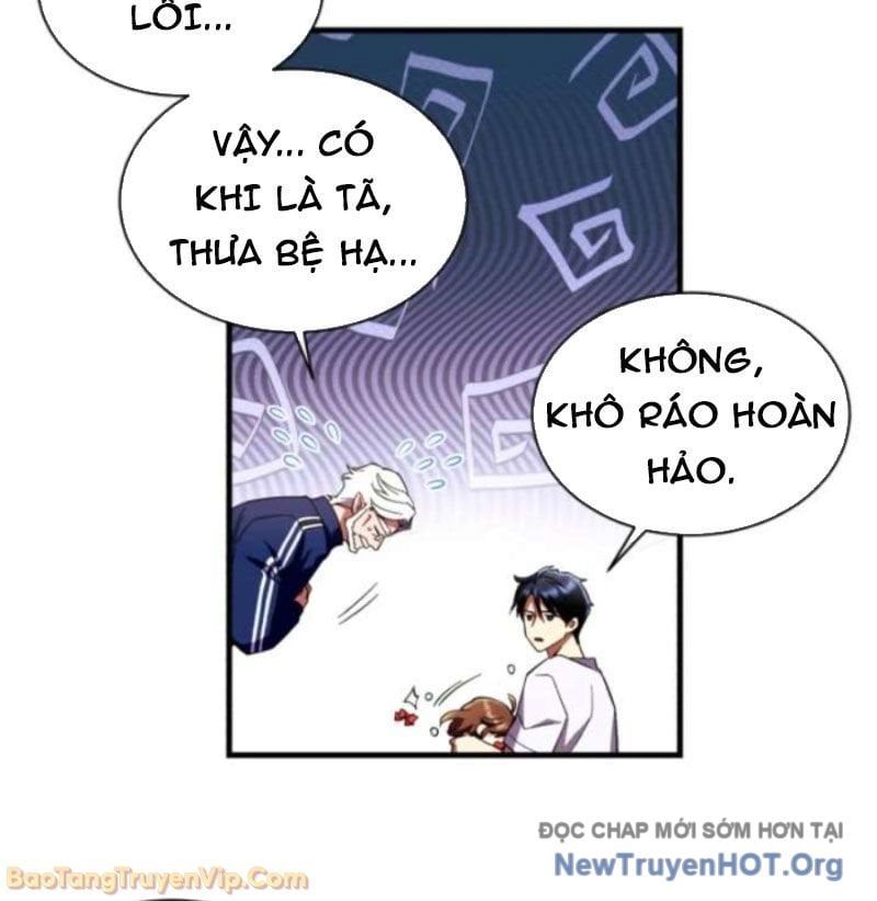 Đấng Tối Cao Lần Đầu Làm Cha - Chương 1 - Trang 131