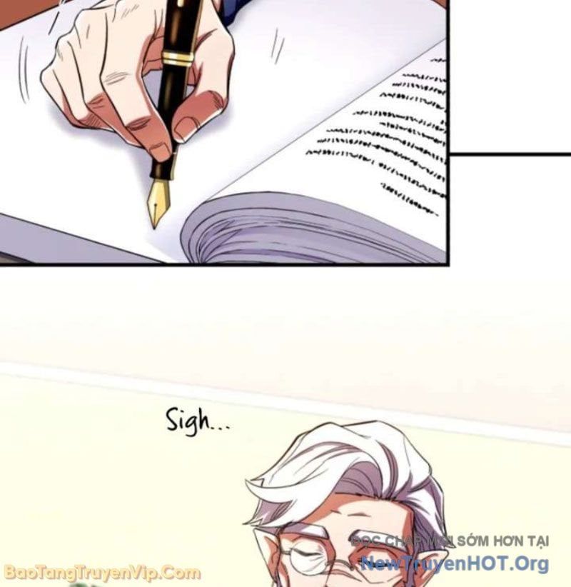 Đấng Tối Cao Lần Đầu Làm Cha - Chương 1 - Trang 135