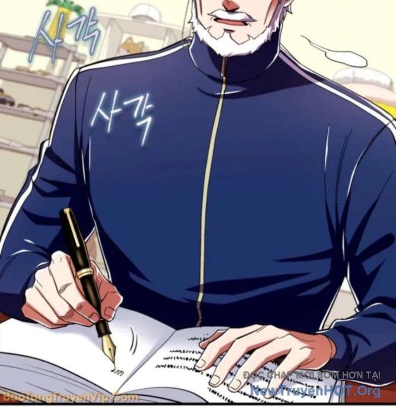 Đấng Tối Cao Lần Đầu Làm Cha - Chương 1 - Trang 136