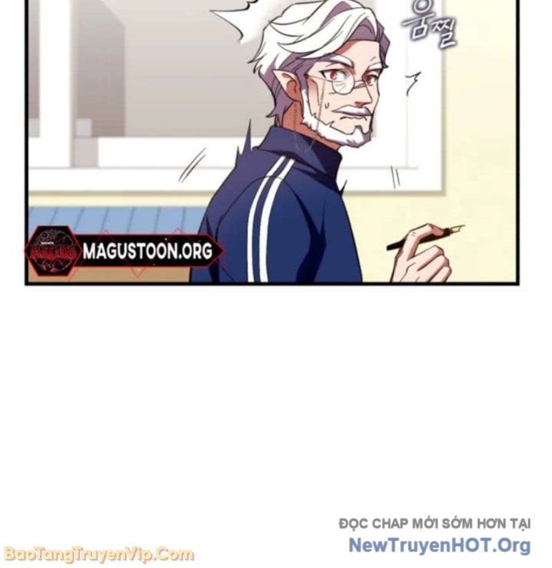 Đấng Tối Cao Lần Đầu Làm Cha - Chương 1 - Trang 138