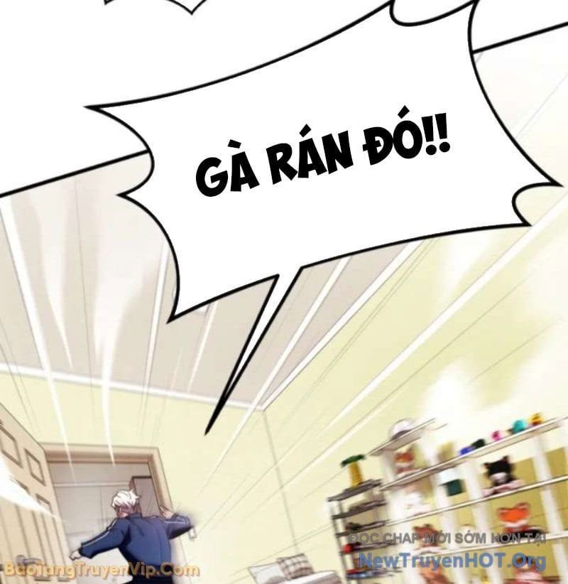 Đấng Tối Cao Lần Đầu Làm Cha - Chương 1 - Trang 143