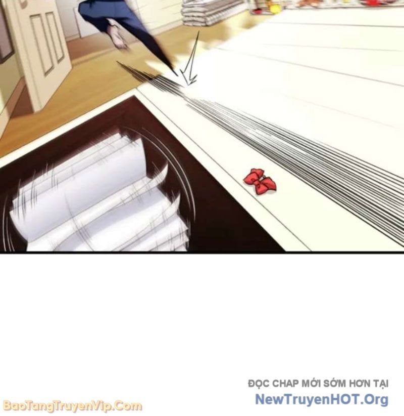 Đấng Tối Cao Lần Đầu Làm Cha - Chương 1 - Trang 144