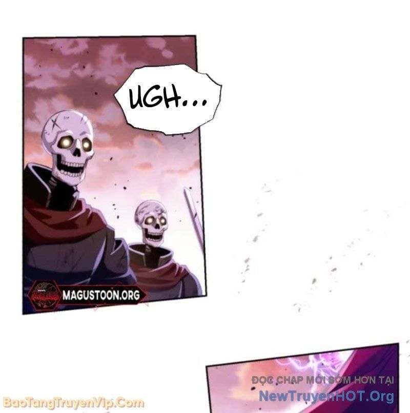 Đấng Tối Cao Lần Đầu Làm Cha - Chương 1 - Trang 21