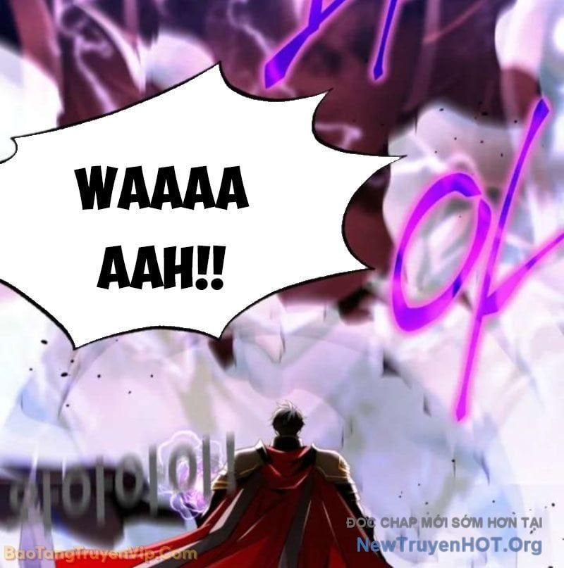 Đấng Tối Cao Lần Đầu Làm Cha - Chương 1 - Trang 26