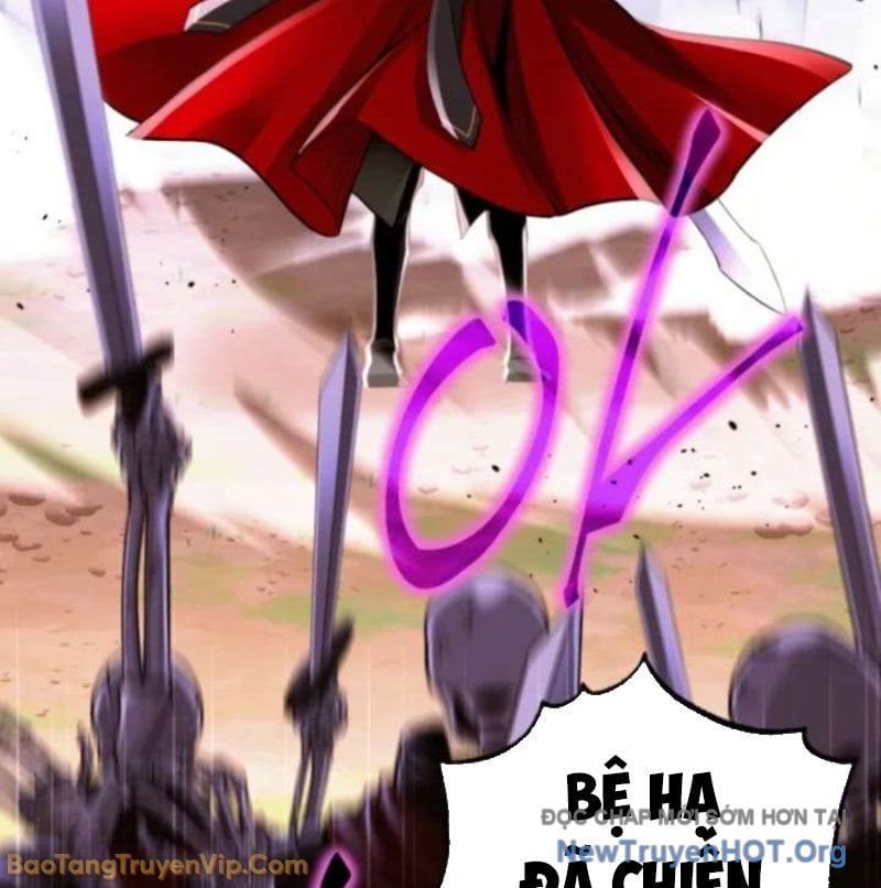 Đấng Tối Cao Lần Đầu Làm Cha - Chương 1 - Trang 27