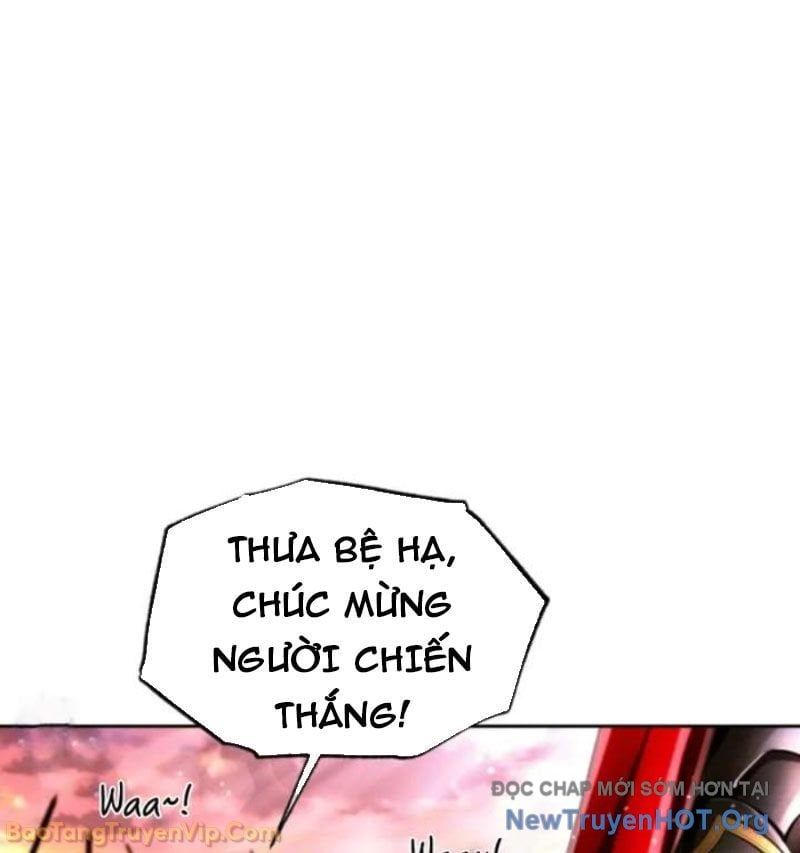 Đấng Tối Cao Lần Đầu Làm Cha - Chương 1 - Trang 33