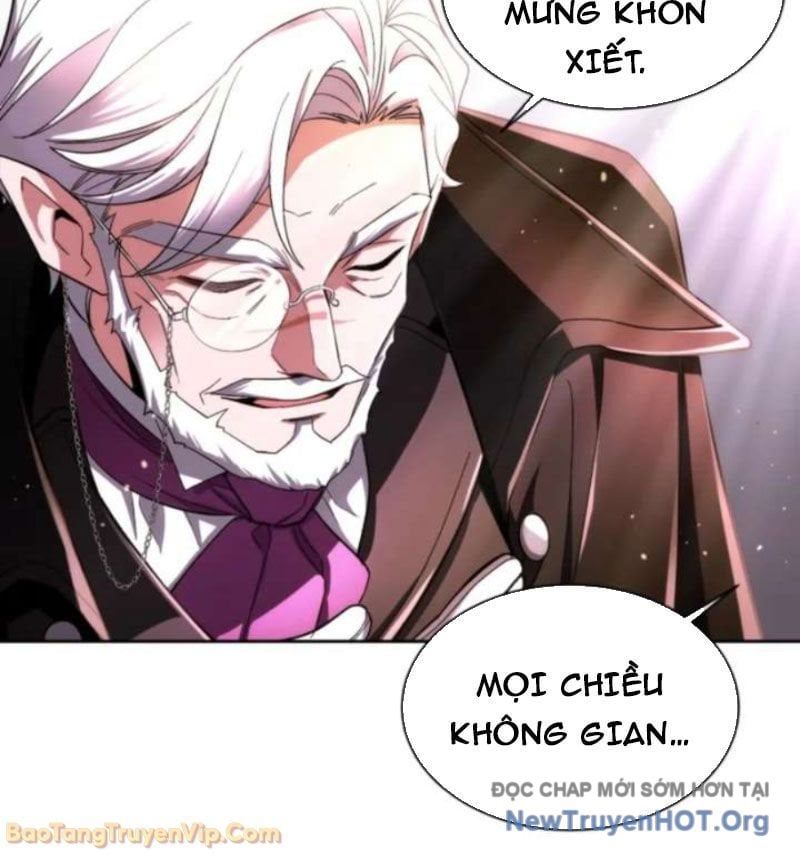 Đấng Tối Cao Lần Đầu Làm Cha - Chương 1 - Trang 35