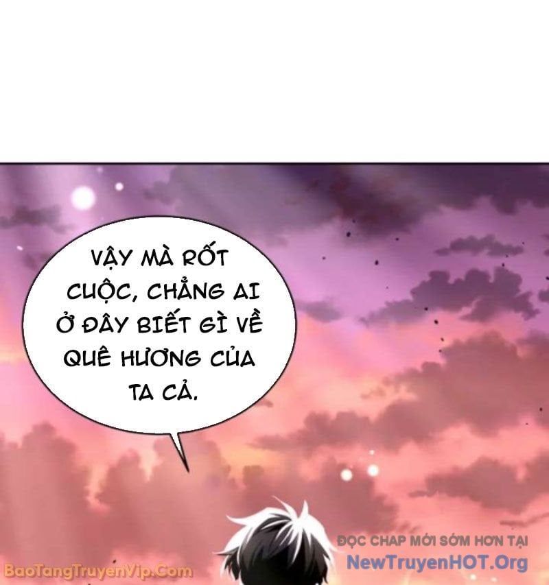 Đấng Tối Cao Lần Đầu Làm Cha - Chương 1 - Trang 36