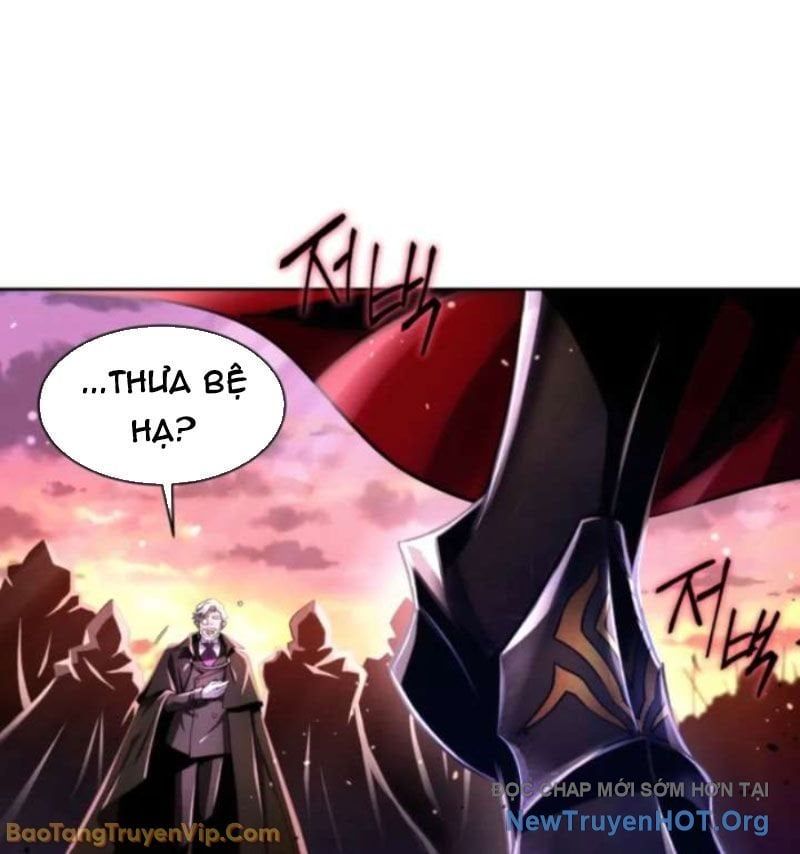 Đấng Tối Cao Lần Đầu Làm Cha - Chương 1 - Trang 38