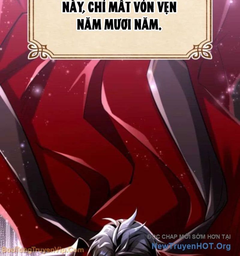 Đấng Tối Cao Lần Đầu Làm Cha - Chương 1 - Trang 40