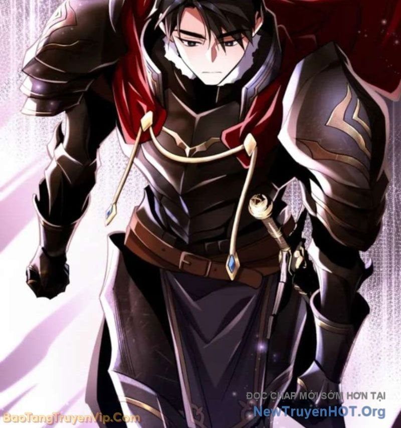 Đấng Tối Cao Lần Đầu Làm Cha - Chương 1 - Trang 41