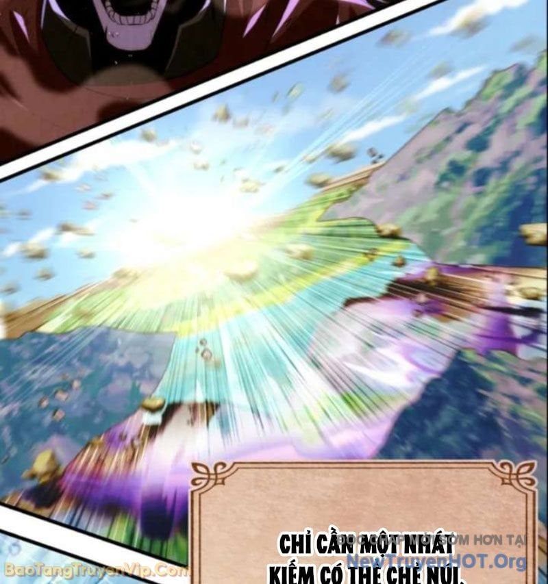 Đấng Tối Cao Lần Đầu Làm Cha - Chương 1 - Trang 45