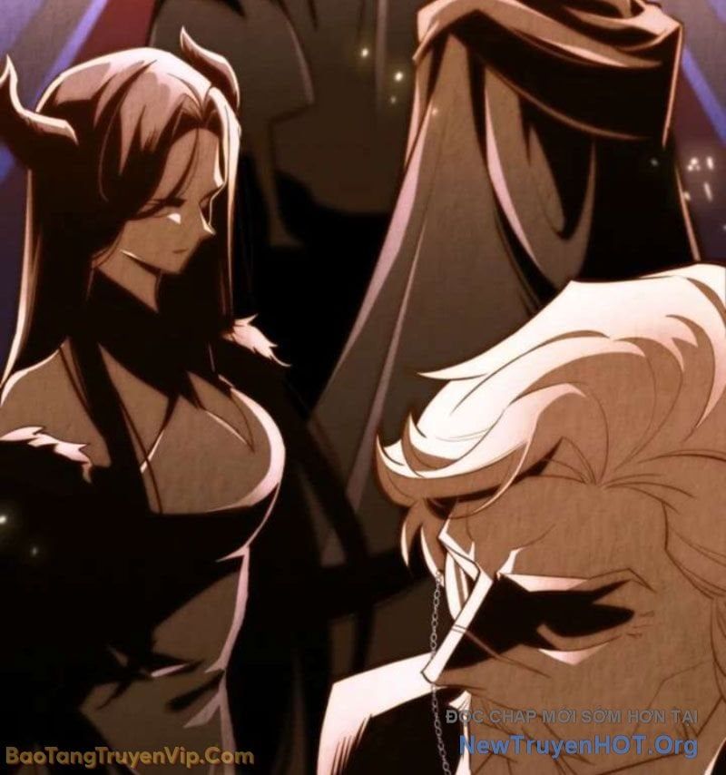 Đấng Tối Cao Lần Đầu Làm Cha - Chương 1 - Trang 53