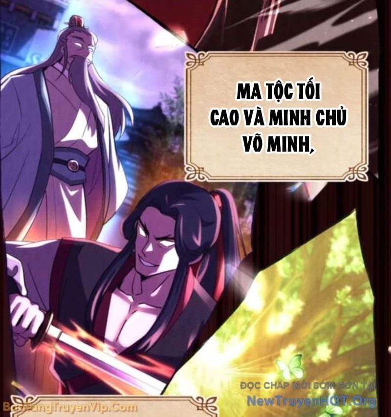 Đấng Tối Cao Lần Đầu Làm Cha - Chương 1 - Trang 57