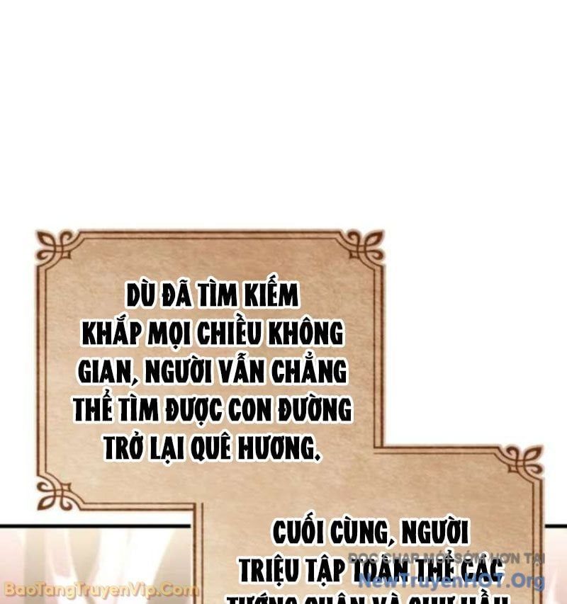 Đấng Tối Cao Lần Đầu Làm Cha - Chương 1 - Trang 70