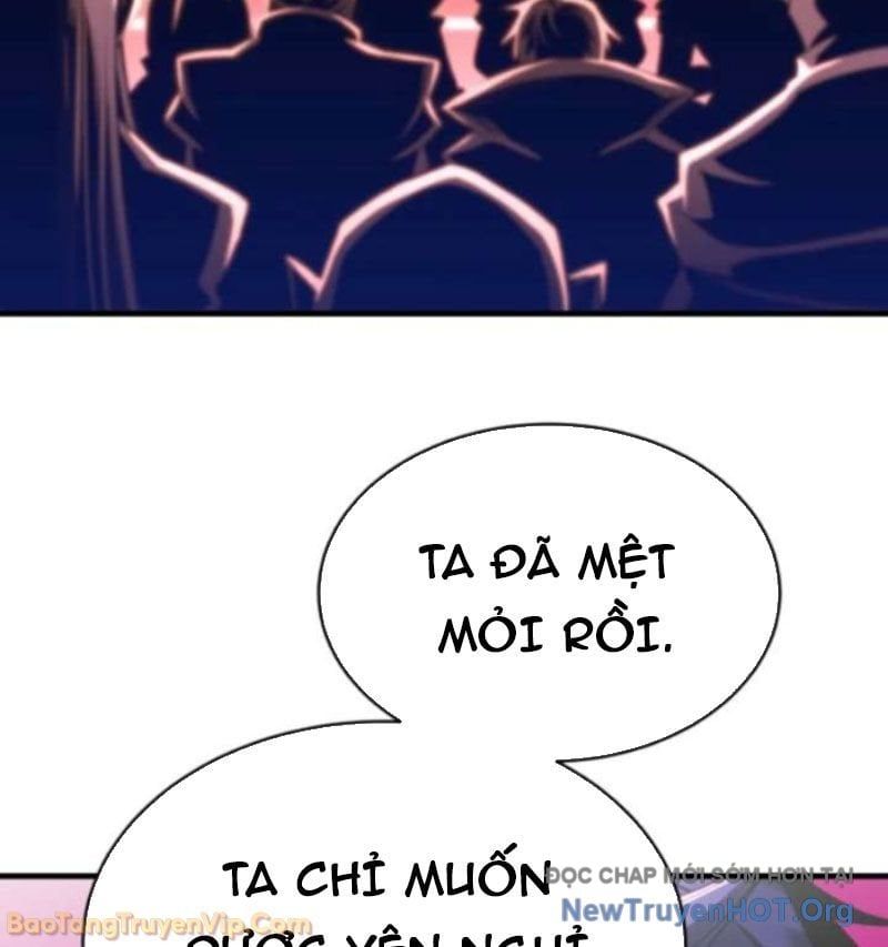 Đấng Tối Cao Lần Đầu Làm Cha - Chương 1 - Trang 72