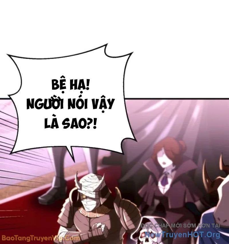 Đấng Tối Cao Lần Đầu Làm Cha - Chương 1 - Trang 75
