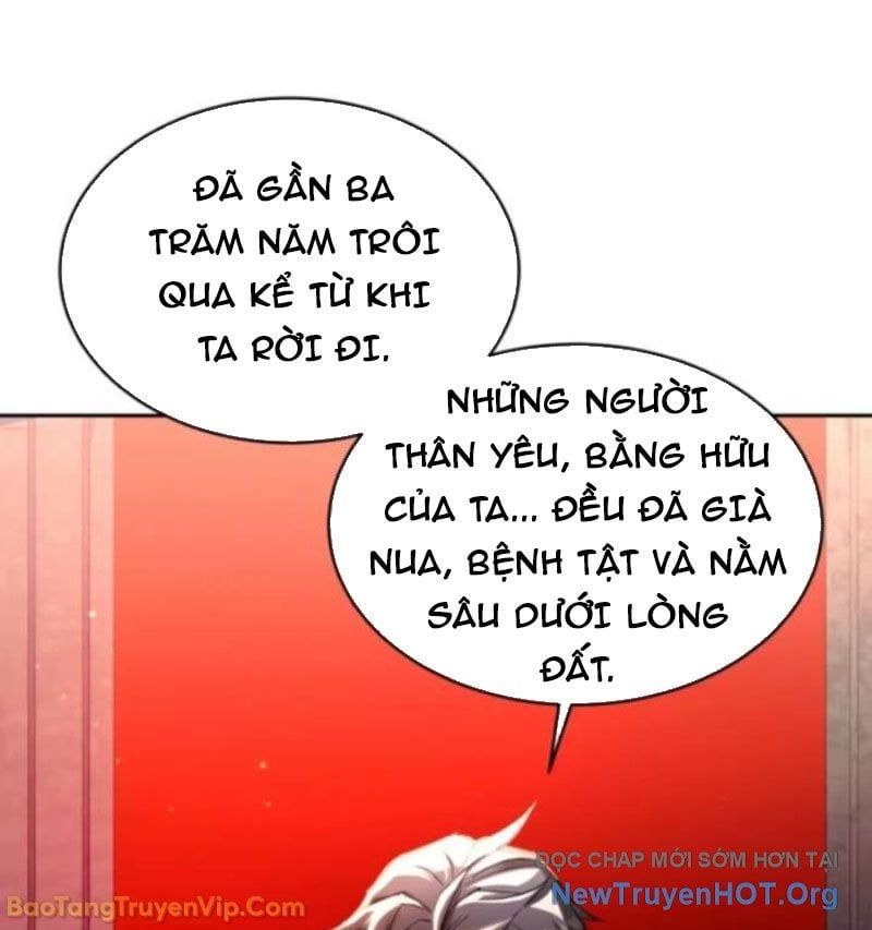 Đấng Tối Cao Lần Đầu Làm Cha - Chương 1 - Trang 78