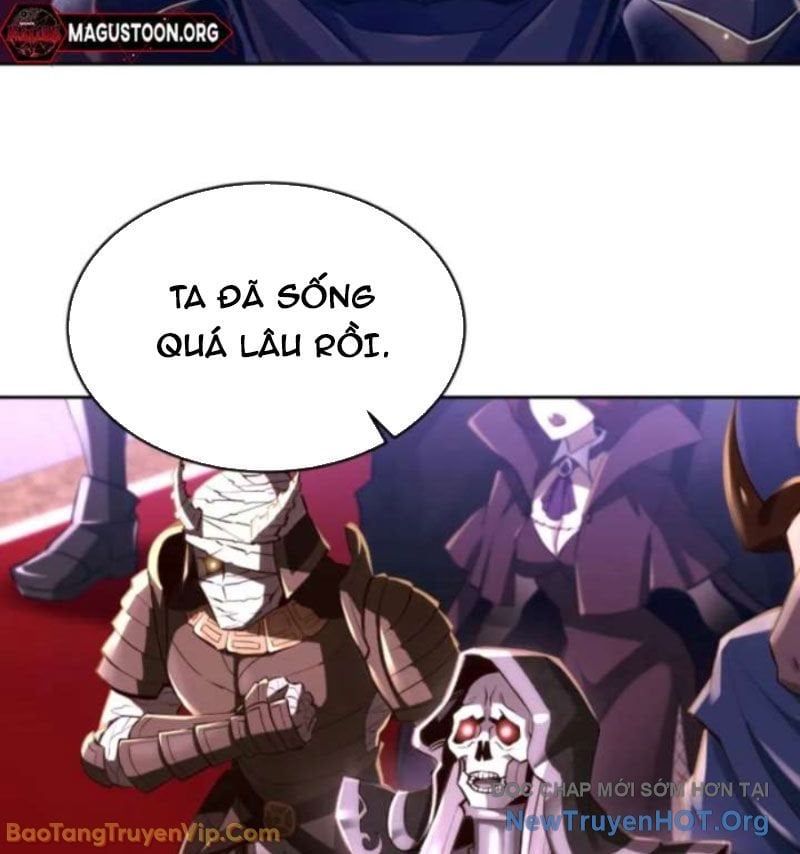 Đấng Tối Cao Lần Đầu Làm Cha - Chương 1 - Trang 80