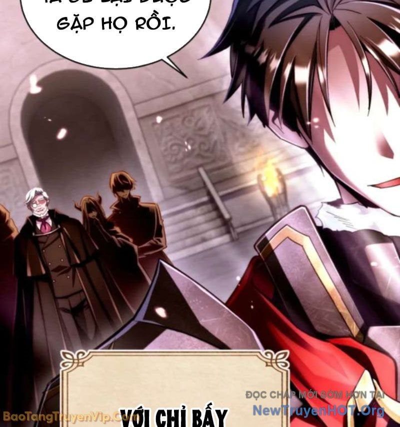 Đấng Tối Cao Lần Đầu Làm Cha - Chương 1 - Trang 93