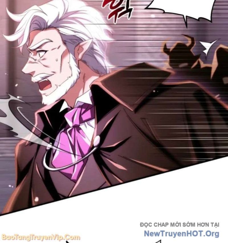 Đấng Tối Cao Lần Đầu Làm Cha - Chương 1 - Trang 97