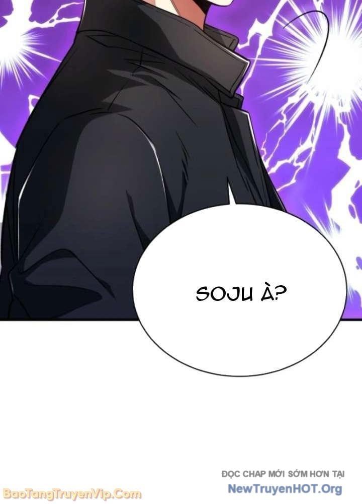 Đấng Tối Cao Lần Đầu Làm Cha - Chương 10 - Trang 11