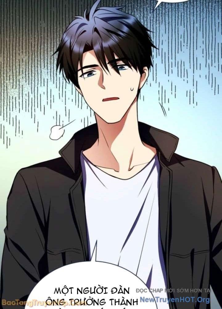 Đấng Tối Cao Lần Đầu Làm Cha - Chương 10 - Trang 103