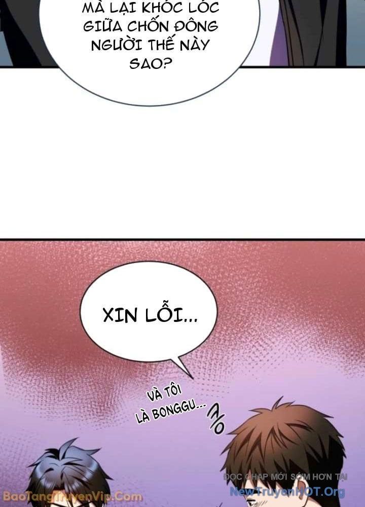 Đấng Tối Cao Lần Đầu Làm Cha - Chương 10 - Trang 104