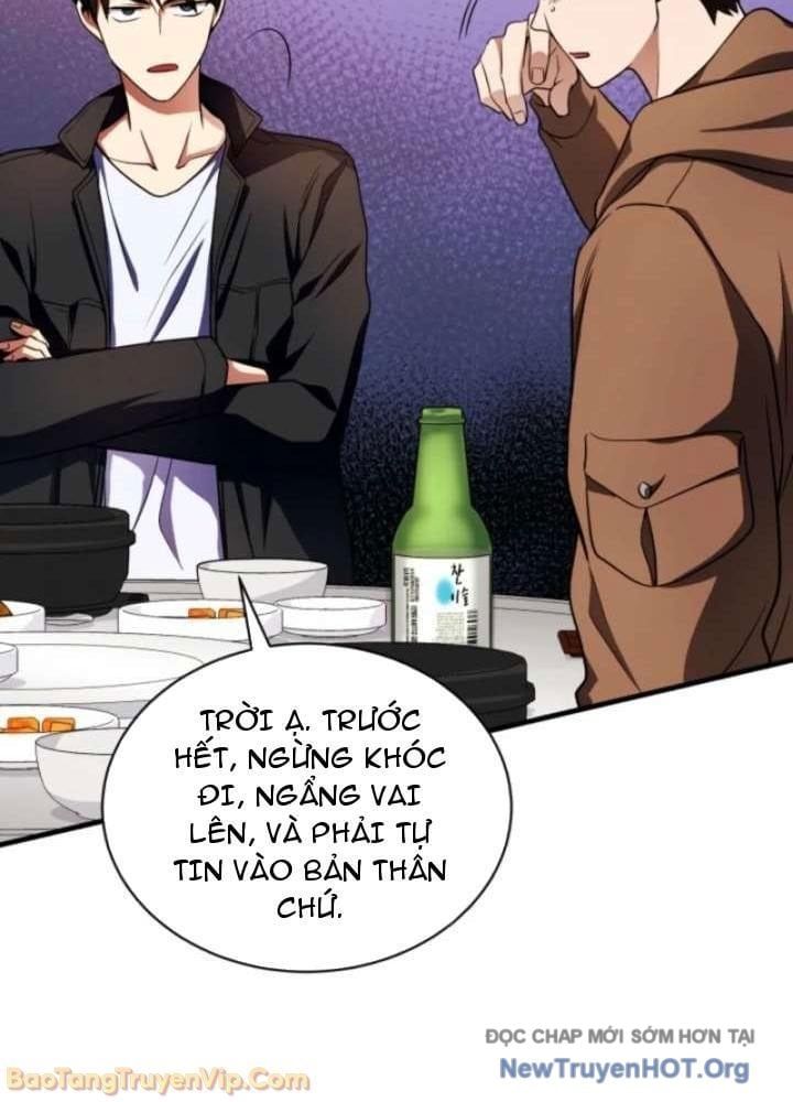Đấng Tối Cao Lần Đầu Làm Cha - Chương 10 - Trang 105