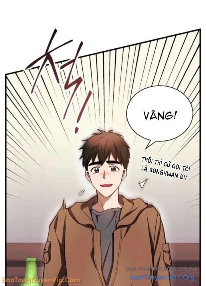 Đấng Tối Cao Lần Đầu Làm Cha - Chương 10 - Trang 106