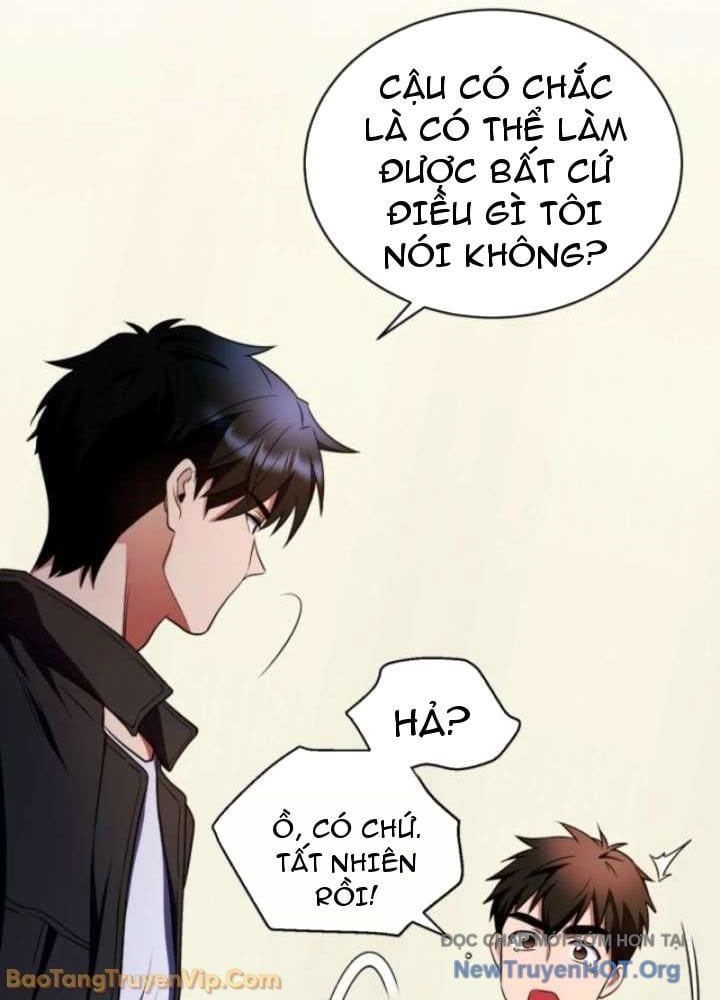 Đấng Tối Cao Lần Đầu Làm Cha - Chương 10 - Trang 108