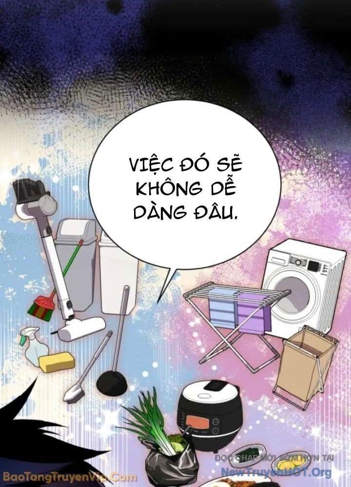 Đấng Tối Cao Lần Đầu Làm Cha - Chương 10 - Trang 110