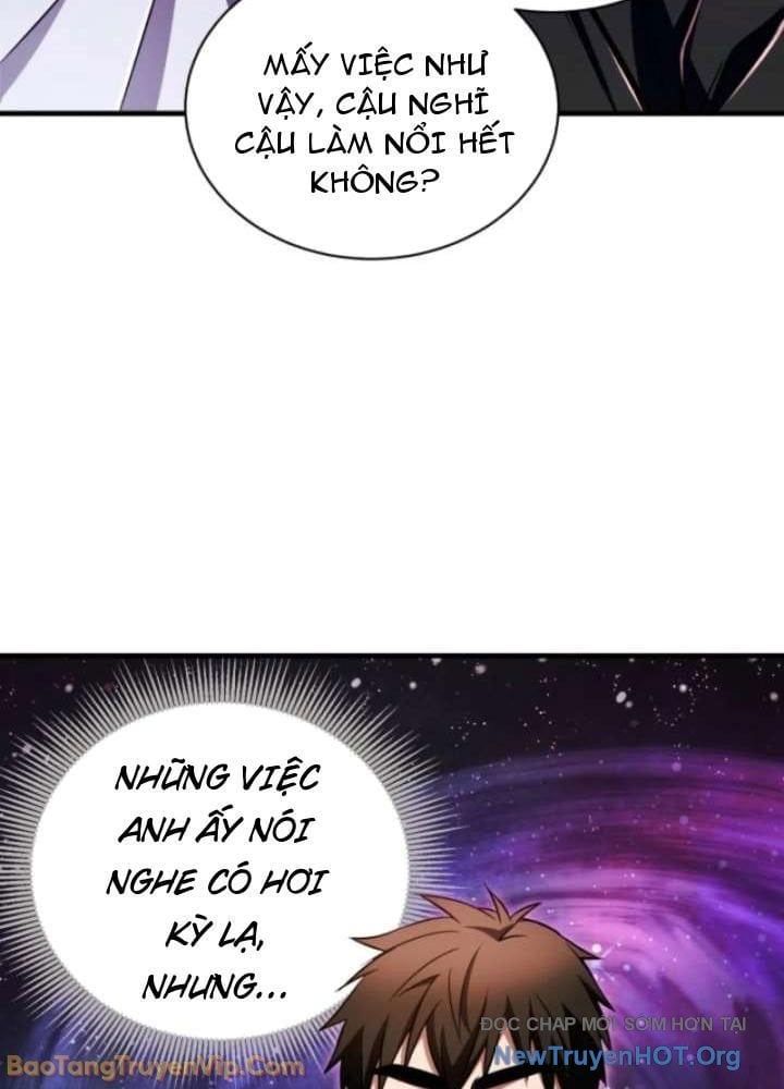 Đấng Tối Cao Lần Đầu Làm Cha - Chương 10 - Trang 112