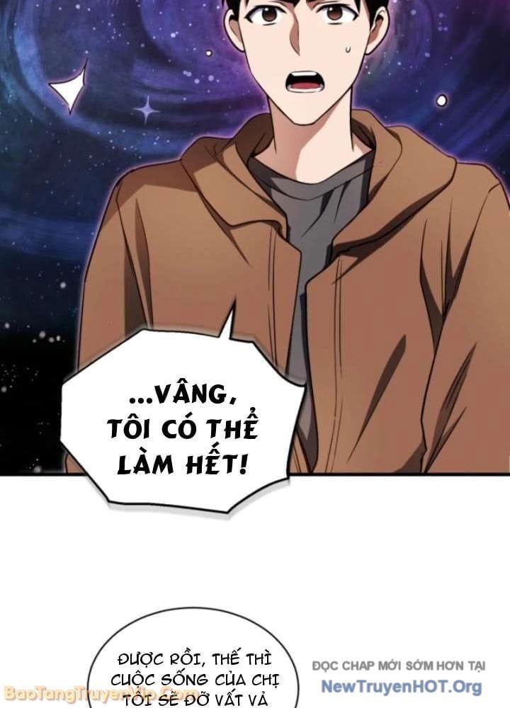 Đấng Tối Cao Lần Đầu Làm Cha - Chương 10 - Trang 113