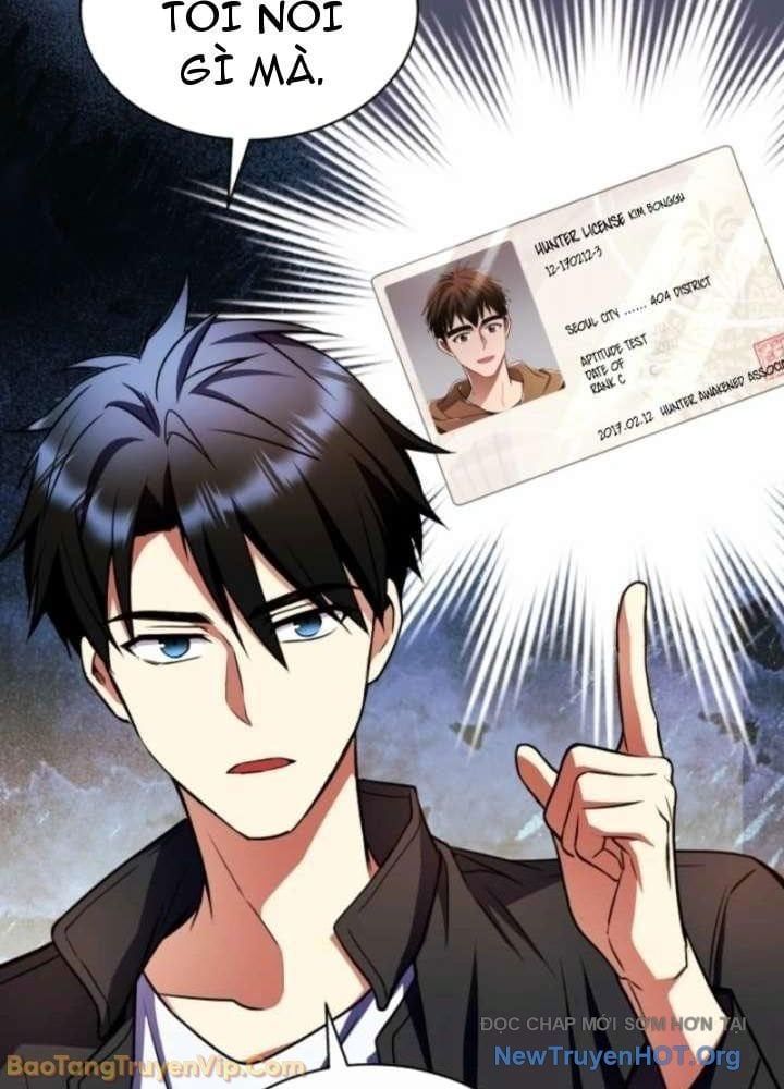 Đấng Tối Cao Lần Đầu Làm Cha - Chương 10 - Trang 116