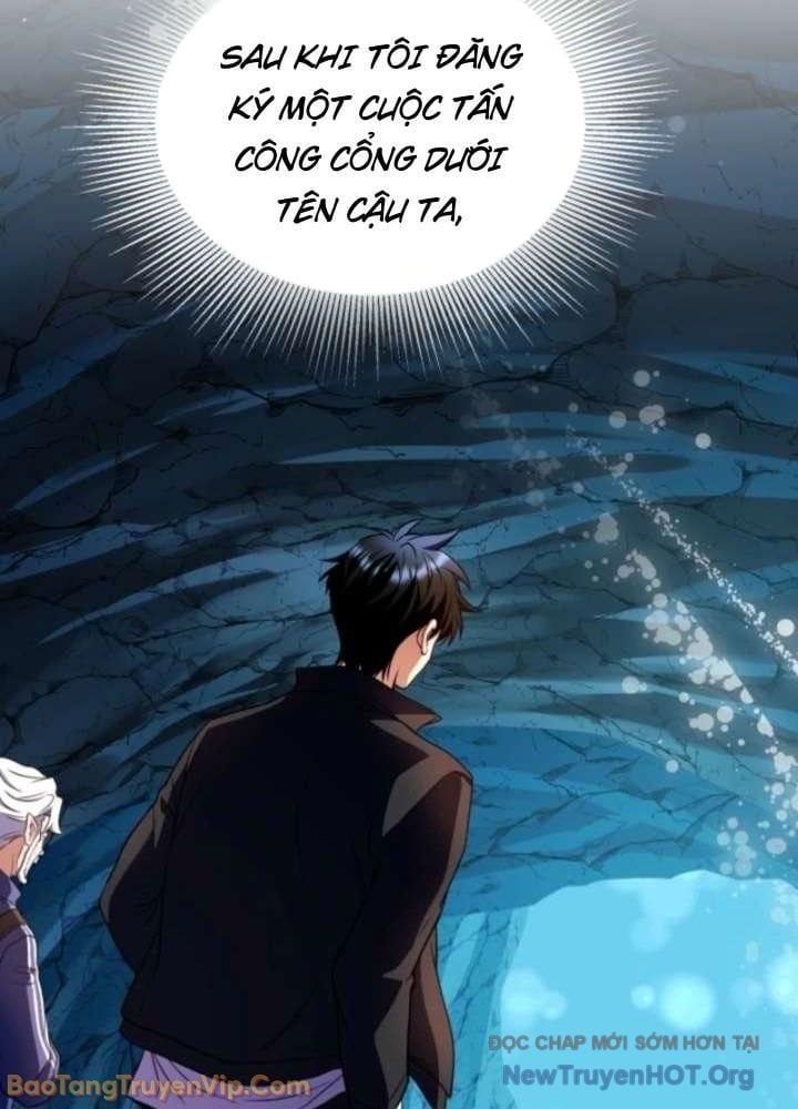 Đấng Tối Cao Lần Đầu Làm Cha - Chương 10 - Trang 118