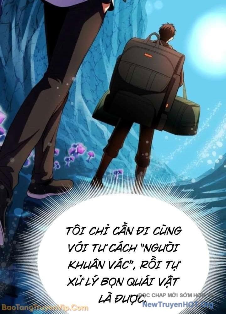 Đấng Tối Cao Lần Đầu Làm Cha - Chương 10 - Trang 119