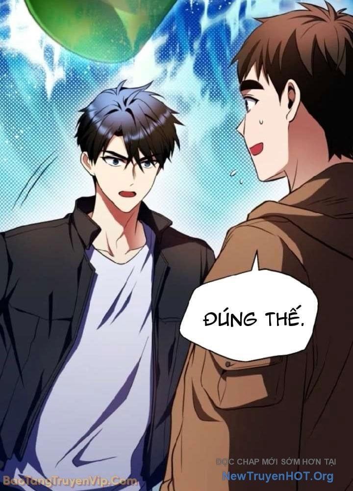 Đấng Tối Cao Lần Đầu Làm Cha - Chương 10 - Trang 13