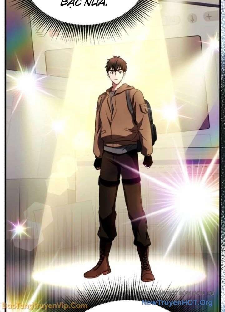 Đấng Tối Cao Lần Đầu Làm Cha - Chương 10 - Trang 121