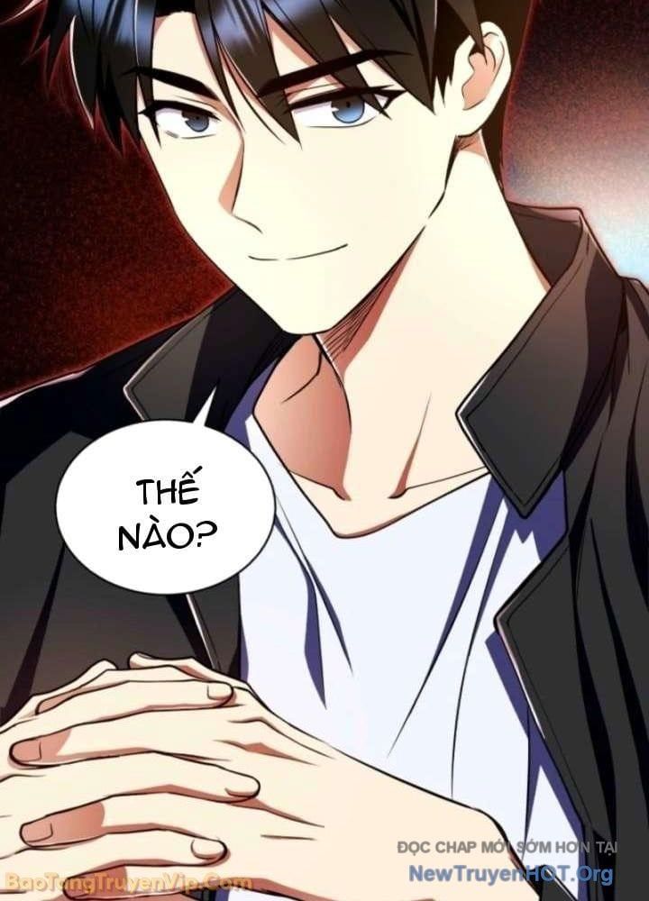 Đấng Tối Cao Lần Đầu Làm Cha - Chương 10 - Trang 124