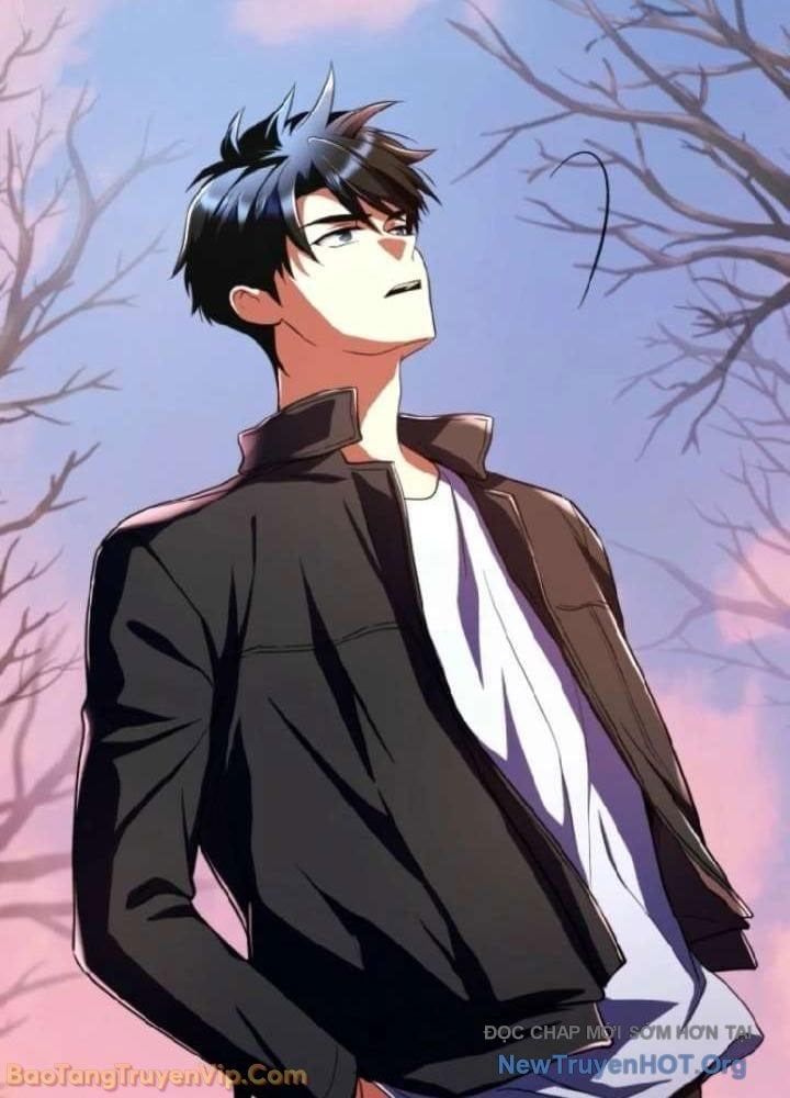 Đấng Tối Cao Lần Đầu Làm Cha - Chương 10 - Trang 15