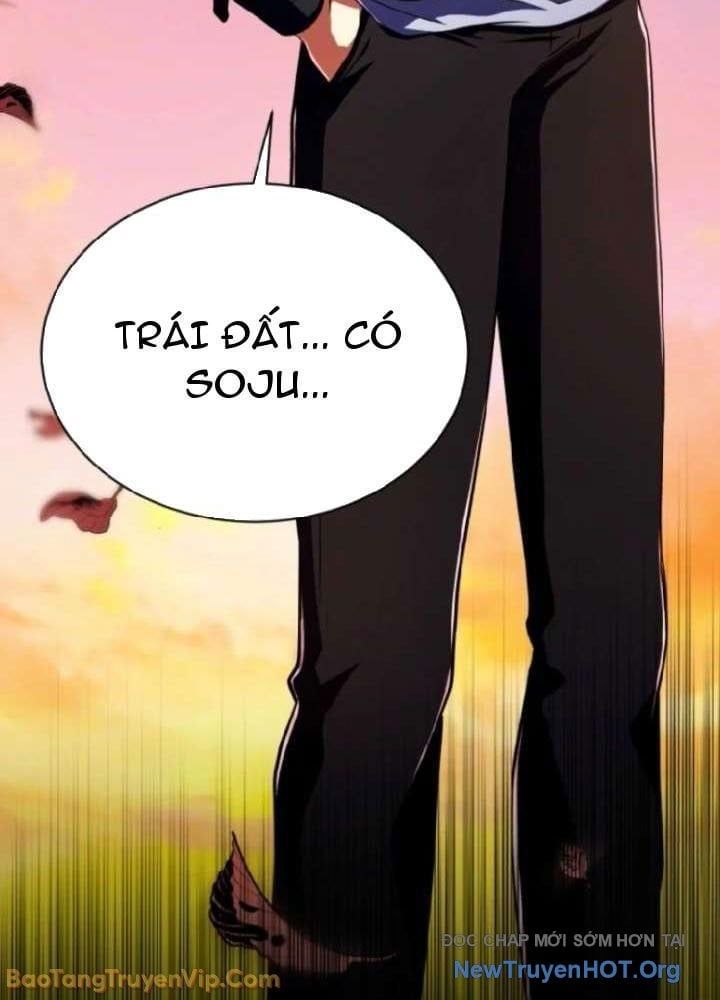 Đấng Tối Cao Lần Đầu Làm Cha - Chương 10 - Trang 16